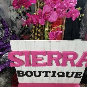 Meet your Posher, Deborah